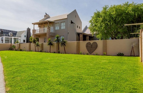 Langebaan Apartment | Arnelia House