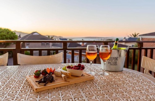 Langebaan Apartment | Arnelia House