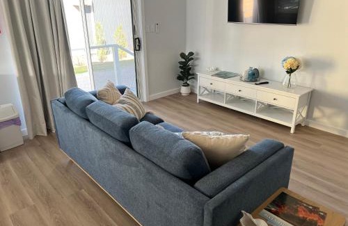 Boothby Apartment | Arno Bay Tourist Accommodation