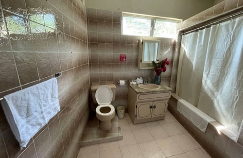 San Ignacio House | Arnold's Guest House