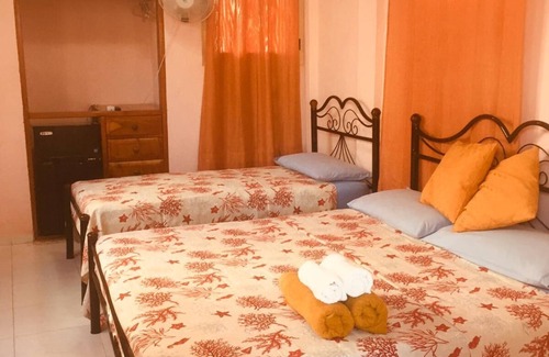 Puerto de Boniato Bed & Breakfast | Arnulfo Casa Particular Room&Breakfast