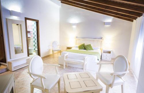 Zahora Hotel | AROHAZ Hotel & Restaurante