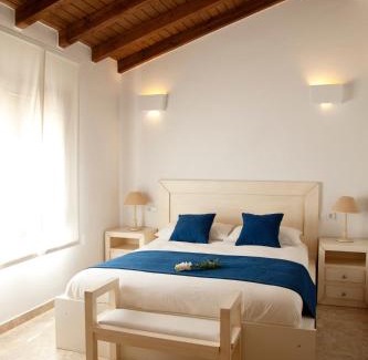 Zahora Hotel | AROHAZ Hotel & Restaurante