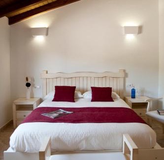 Zahora Hotel | AROHAZ Hotel & Restaurante