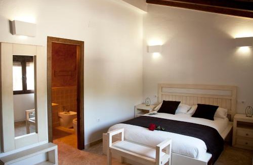 Zahora Hotel | AROHAZ Hotel & Restaurante