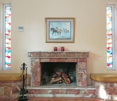 Karakiani House | AROKARIA HOUSE