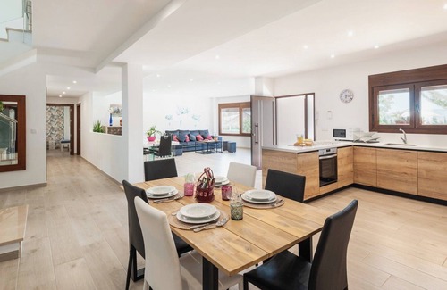 Alcala la Real Villa | Aromas de Alcala Alcalá La Real by Ruralidays