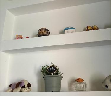 Pianella House | Aromi di casa