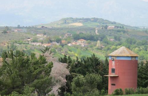 Pianella House | Aromi di casa