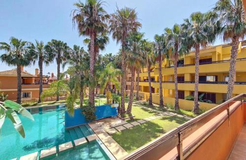 Mar de Cristal Apartment | Arona 2 - Casa Menor