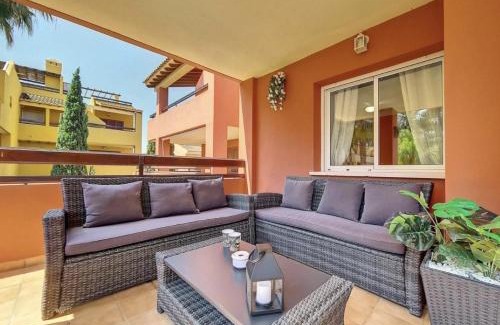 Mar de Cristal Apartment | Arona 2 - Casa Menor