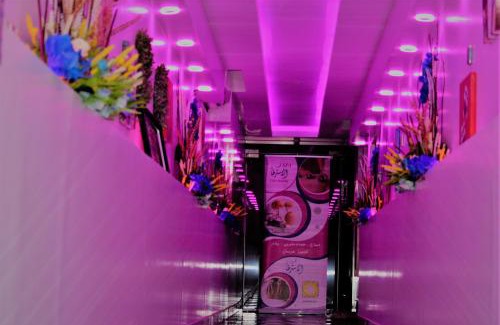 Dammam Apartment | Aros Al Faisaliah Furnished Units