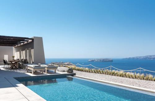 Akrotiri Villa | Arota Exclusive Villas