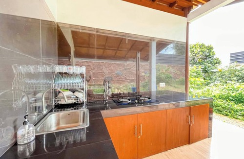 Lembang Villa | Arovala Villa