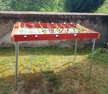 Chateau-Chinon House | ArPaMond