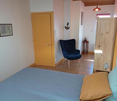 Chateau-Chinon House | ArPaMond