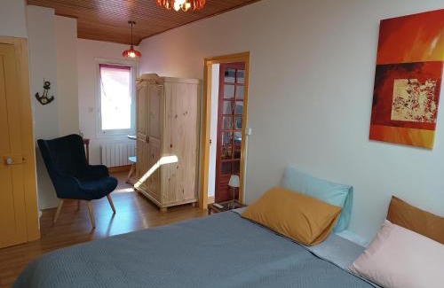 Chateau-Chinon House | ArPaMond