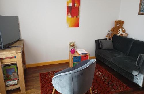 Chateau-Chinon House | ArPaMond