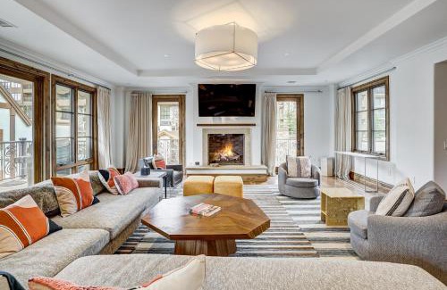 Vail Apartment | Arrabelle 3Br 3Ba P430