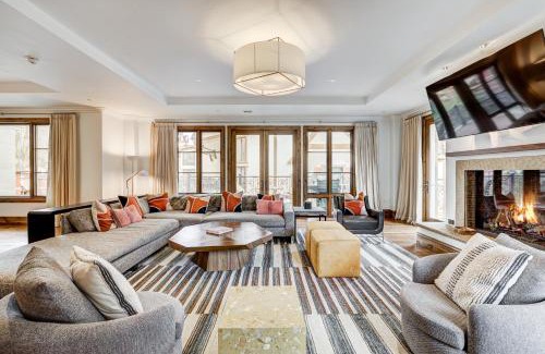 Vail Apartment | Arrabelle 3Br 3Ba P430