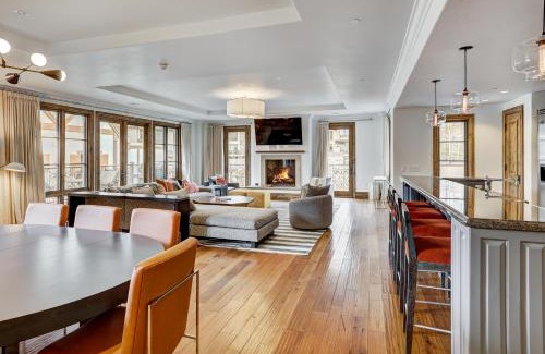 Vail Apartment | Arrabelle 3Br 3Ba P430
