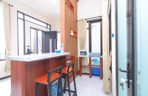 Oro Oro Ombo Villa | Arrayan B4 Private Pool and Rooftop