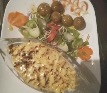 Valle Azul Hotel | Arrecife centro recreativo y hospedaje