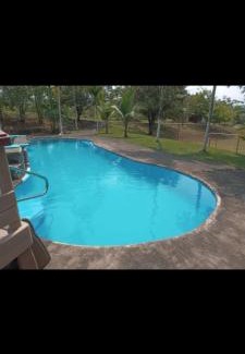 Valle Azul Hotel | Arrecife centro recreativo y hospedaje