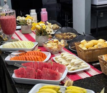 Teresina Hotel | Arrey Fórmula Hotel - Teresina