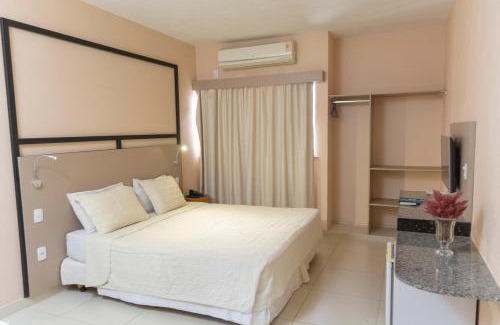 Teresina Hotel | Arrey Fórmula Hotel - Teresina