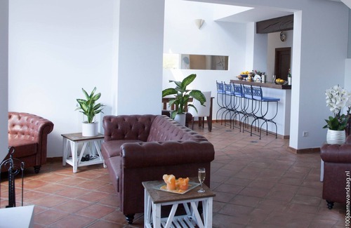 Ronda Hotel | Arriadh Hotel