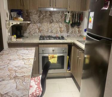 Las Rejas Apartment | ARRIENDO Departamento 2D Y 2 B