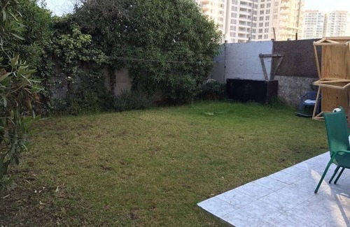 La Serena House | Arriendo Hermosa Casa Cornely 4