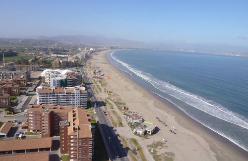 La Serena House | Arriendo Hermosa Casa Cornely 4