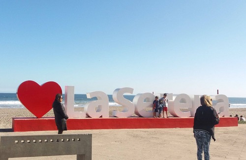 La Serena House | Arriendo Hermosa Casa Cornely 4