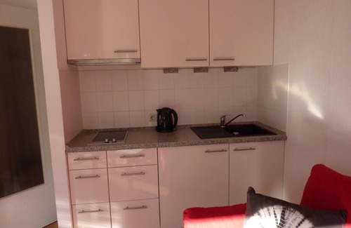 Braunlage Apartment | Arrive and feel good!