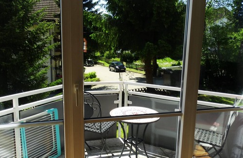 Braunlage Apartment | Arrive and feel good!