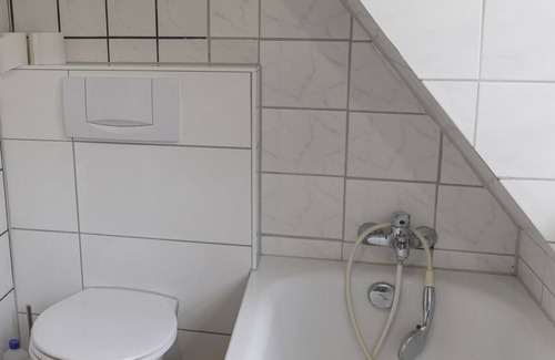 Rieseby Apartment | Arrive and relax at Künstlerhaus Rieseby OT Zimmert