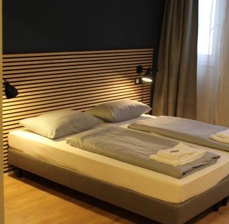 Munchen District Hotel | ARRIVEL Apartements Heimstetten - bisher Novitel