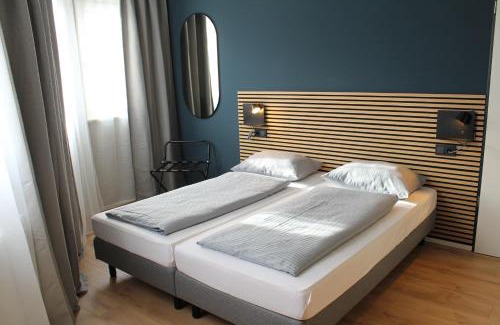 Munchen District Hotel | ARRIVEL Apartements Heimstetten - bisher Novitel