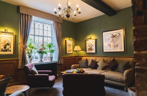 Alcester Hotel | Arrow Mill