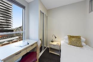 Carlton South Apartment | Arrow on Swanston