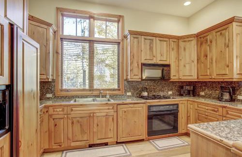 Edwards House | Arrowhead Village E9VT