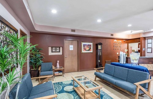 West Sedona Hotel | Arroyo Pinion Hotel, Ascend Hotel Collection