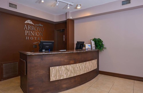 West Sedona Hotel | Arroyo Pinion Hotel, Ascend Hotel Collection