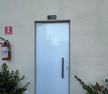 Candeias Apartment | Arruda Climatizada 3 Prox ao Shopping Boulevard