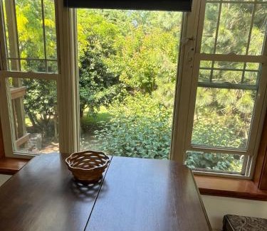 Whiteaker Apartment | Art and Book Lovers