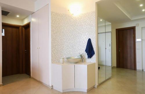 Mamilla Apartment | Art Apartment In Mamila - Parking Best Location 2