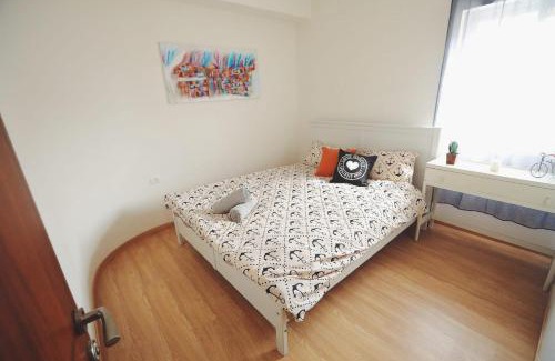 Mamilla Apartment | Art Apartment In Mamila - Parking Best Location 2