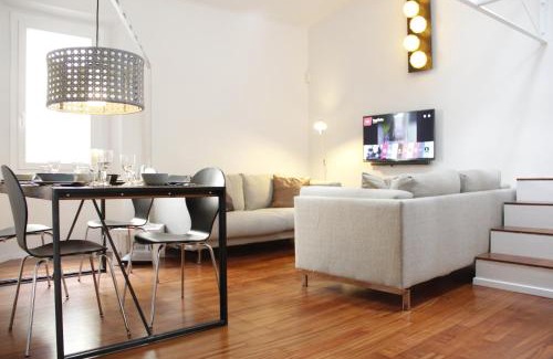 Oltrarno Apartment | Art Apartment Velluti